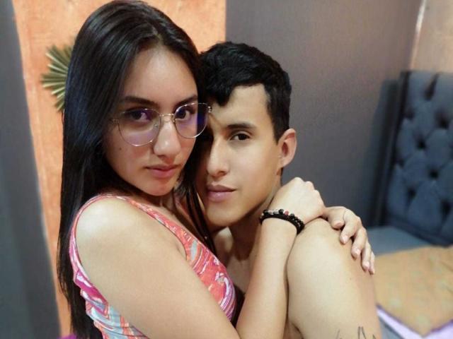 JakeEmilly - Live sexe cam - 10574715