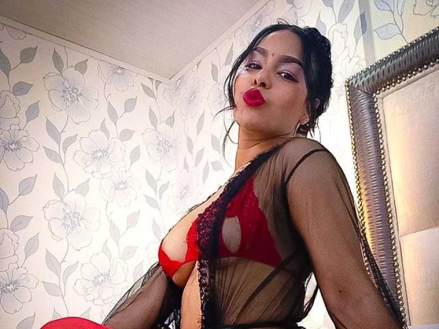CarlaBrowm - Sexe cam en vivo - 10575179