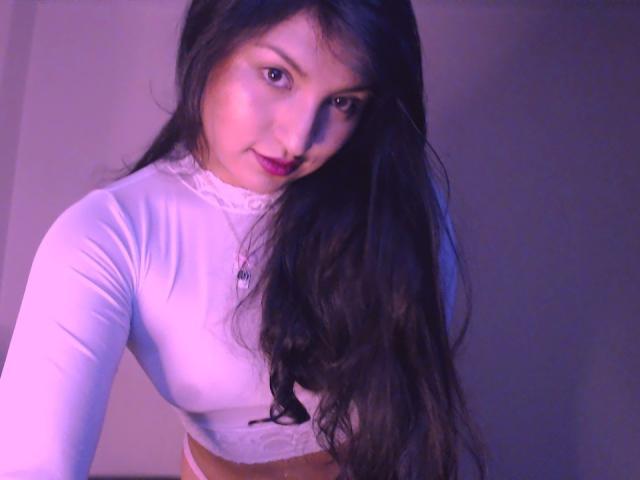 MarianaCare - Sexe cam en vivo - 10576035