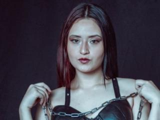 ClhoeBrown69 - Live sexe cam - 10576795
