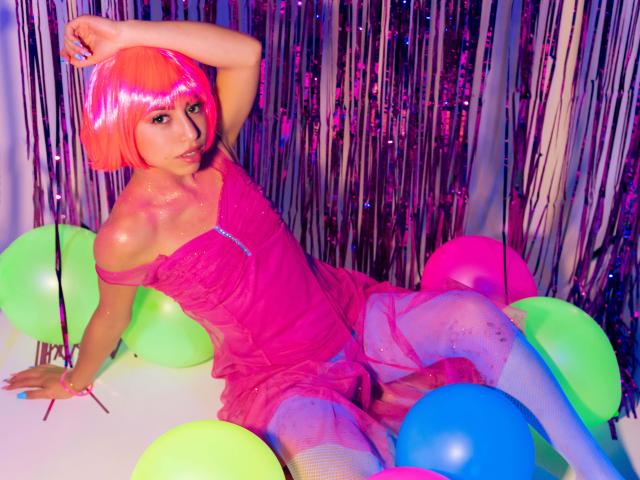 NatalieJaensen - Sexe cam en vivo - 10576907