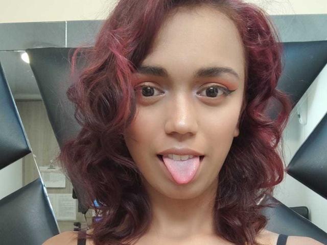 ScarlethJewel - Live sex cam - 10577867
