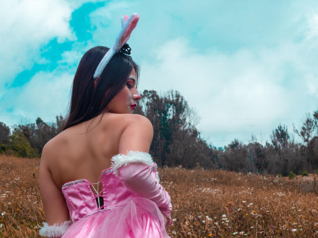 MariJonnes - Sexe cam en vivo - 10578415