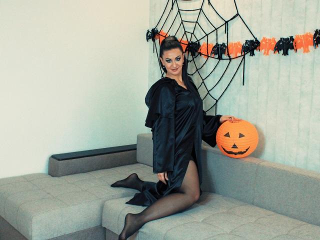 SayleyDener - Sexe cam en vivo - 10578459