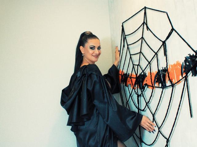 SayleyDener - Sexe cam en vivo - 10578463