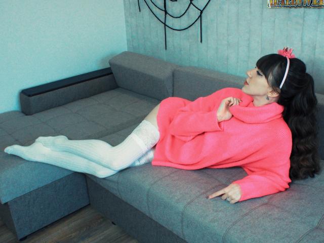 AgataLinn - сексуальная веб-камера в реальном времени - 10578607