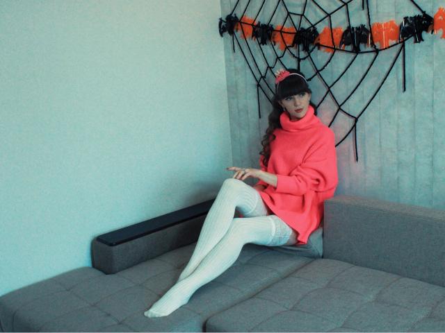 AgataLinn - Sexe cam en vivo - 10578623