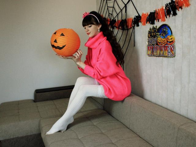 AgataLinn - сексуальная веб-камера в реальном времени - 10578631