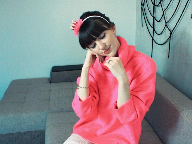 AgataLinn - Sexe cam en vivo - 10578639