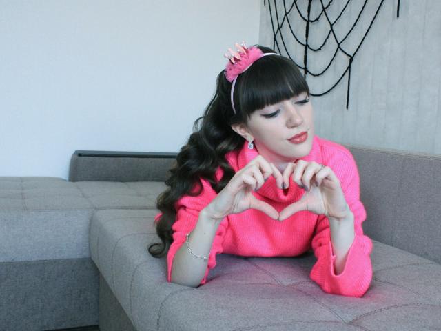 AgataLinn - Sexe cam en vivo - 10578655