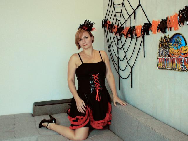 IvannaRich - сексуальная веб-камера в реальном времени - 10578887