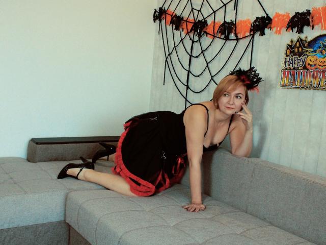 IvannaRich - Live porn &amp; sex cam - 10578891