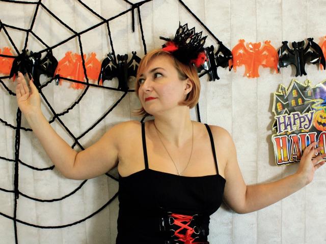 IvannaRich - Élő pornó és szexkamera - 10578899