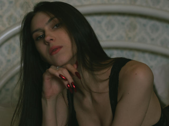 ArmiEri - Camera khiêu dâm &amp; quyến rũ trực tiếp - 10579075