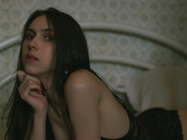 ArmiEri - Camera khiêu dâm &amp; quyến rũ trực tiếp - 10579079