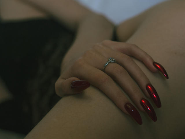 ArmiEri - Sexe cam en vivo - 10579087