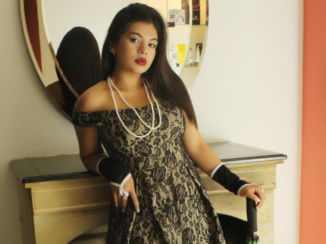 EmiliArango - Live sexe cam - 10580279