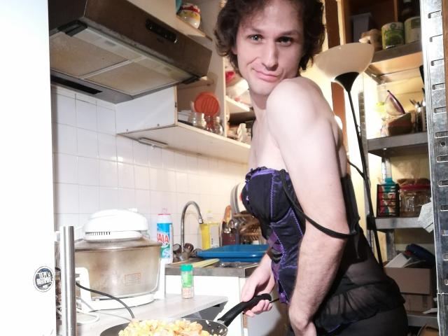 MikeXX - Sexe cam en vivo - 10580307