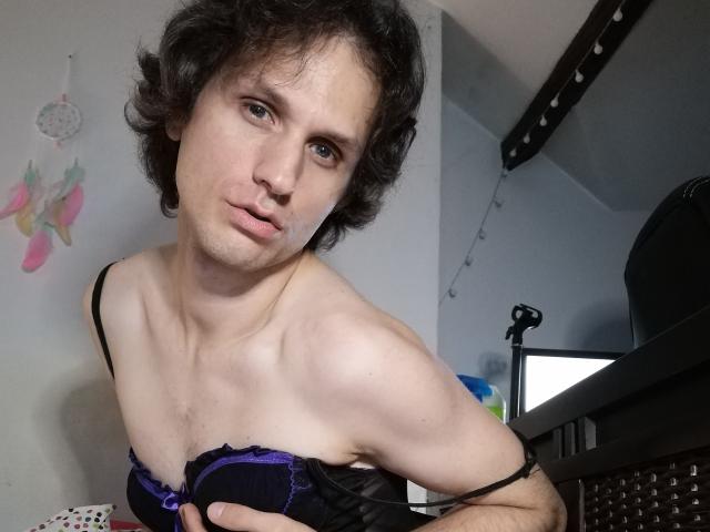 MikeXX - Sexe cam en vivo - 10580323