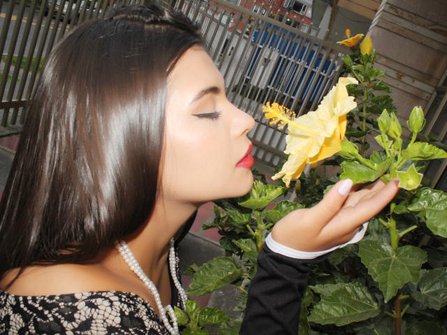 EmiliArango - ライブポルノ&amp;セックスカム - 10580383