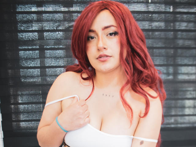 BelaScot - Live sex cam - 10580527