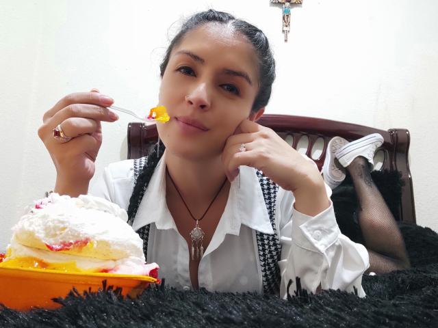 MariotField - сексуальная веб-камера в реальном времени - 10580743