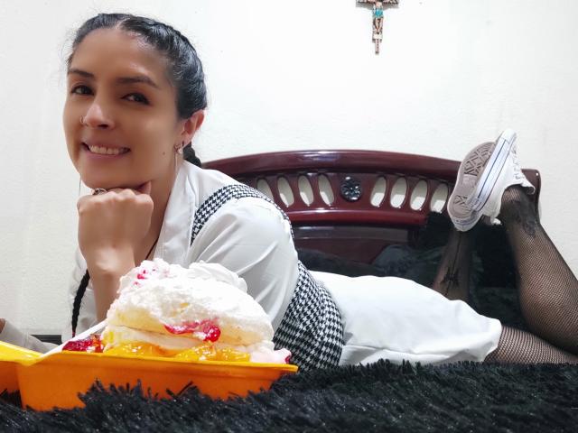 MariotField - сексуальная веб-камера в реальном времени - 10580755