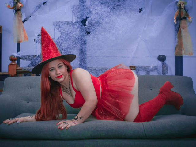 CandyColeman - Live sexe cam - 10581047