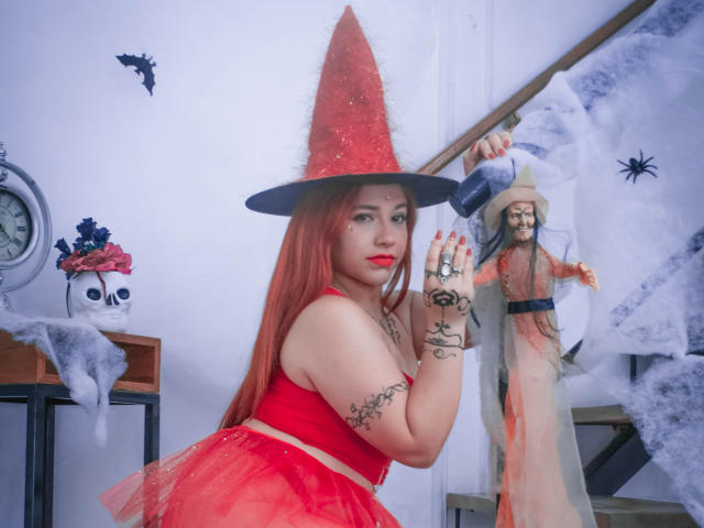 CandyColeman - Live porn &amp; sex cam - 10581059