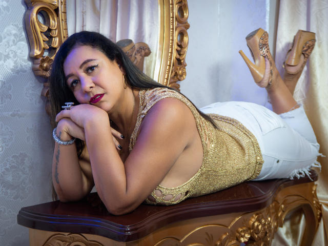 AmbarVans - Sexe cam en vivo - 10581127