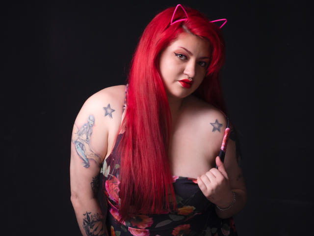 LilythGross - Sexe cam en vivo - 10581347