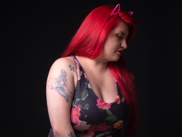 LilythGross - Live sexe cam - 10581351