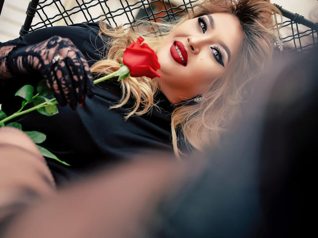 AmandaAlice - сексуальная веб-камера в реальном времени - 10581395