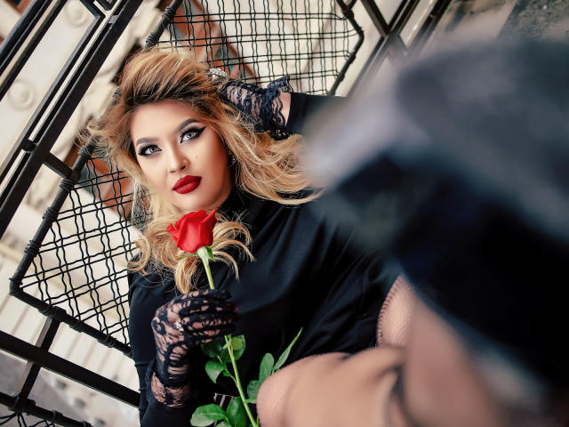 AmandaAlice - сексуальная веб-камера в реальном времени - 10581415