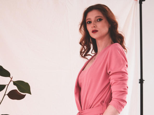 RebeccaFlores - Sexe cam en vivo - 10583107