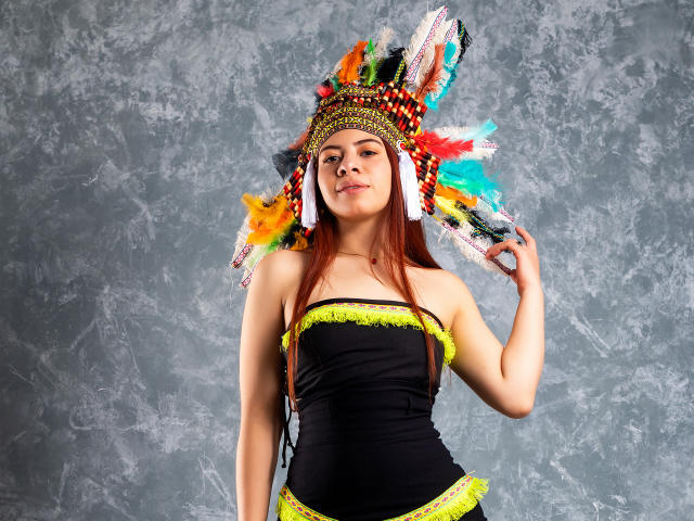 CatalinaSaenz - Sexe cam en vivo - 10584027