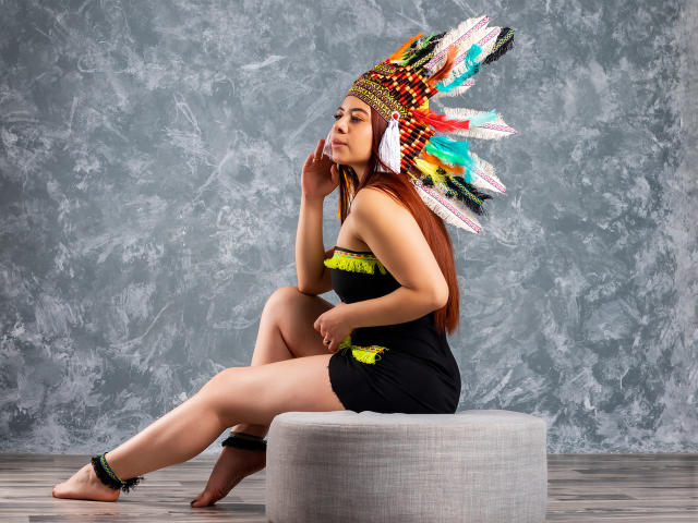 CatalinaSaenz - Sexe cam en vivo - 10584039