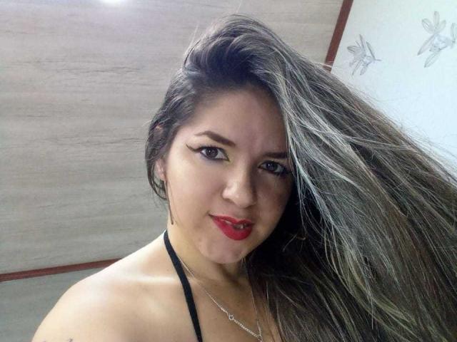 AbbyShiine - Sexe cam en vivo - 10584079