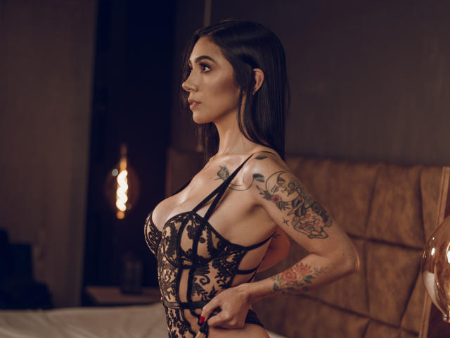 LolaaHotty - Sexe cam en vivo - 10584191