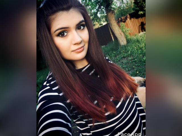 SweetyBerta - Live sex cam - 10584835