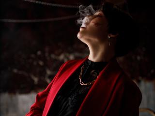 KeiraAnderson - Live sex cam - 10585575