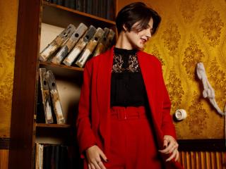 KeiraAnderson - Live sex cam - 10585607