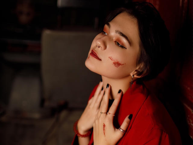 KeiraAnderson - Sexe cam en vivo - 10585619