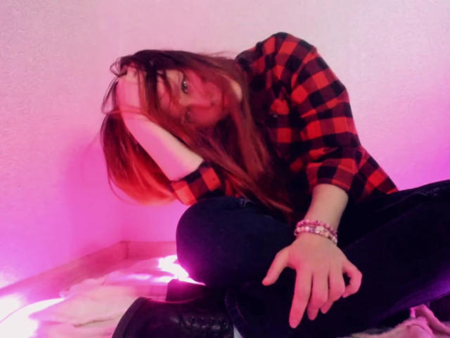 VictoriaRomans - Camera khiêu dâm &amp; quyến rũ trực tiếp - 10587435