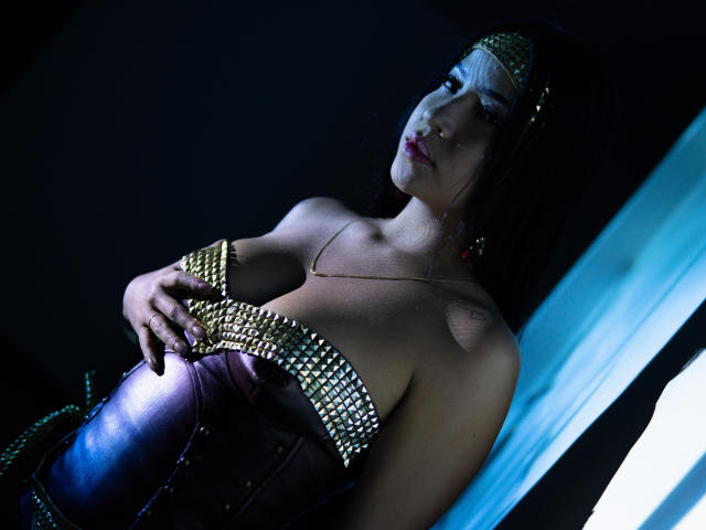 PaulaNassar - Live sexe cam - 10588727