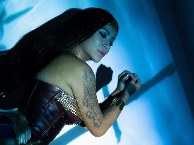 PaulaNassar - Sexe cam en vivo - 10588731