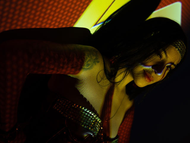 PaulaNassar - Live sex cam - 10588759