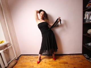 BethShine - Sexe cam en vivo - 10588795