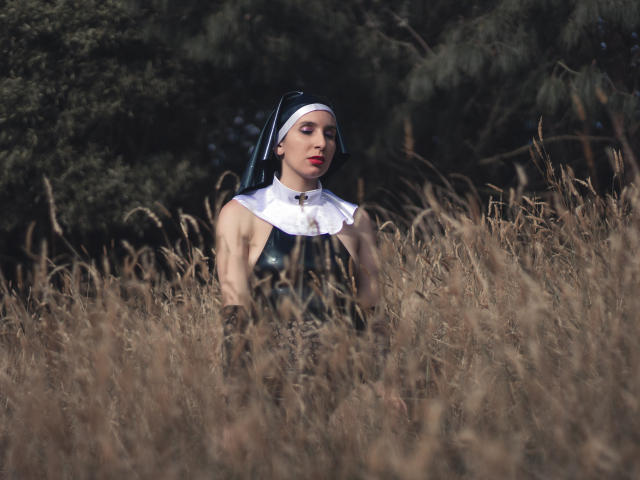 AlannaClark - Live sex cam - 10588859