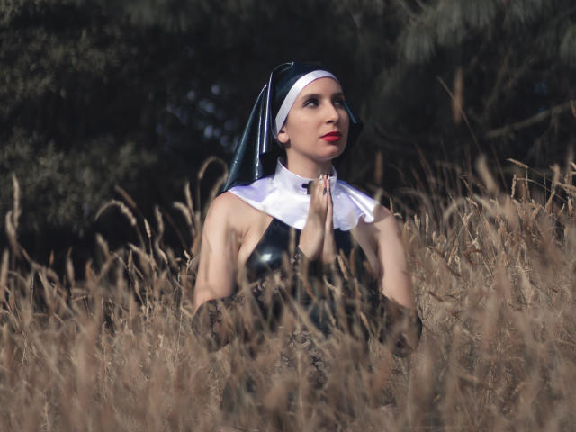 AlannaClark - Live sex cam - 10588867